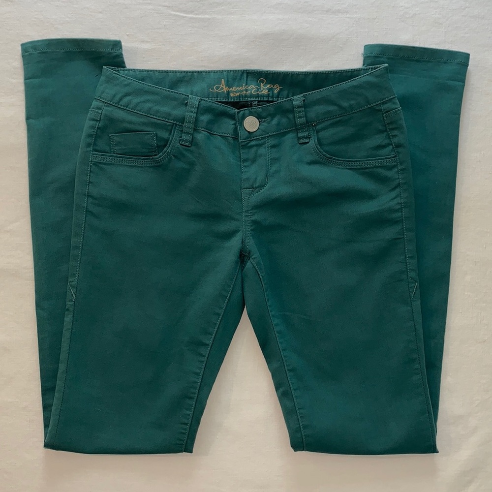 American Rag Cie Colored Jeans 3R